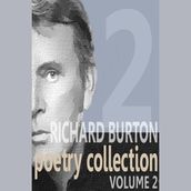 Richard Burton Poetry Collection