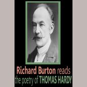 Richard Burton reads the poetry of Thomas Hardy