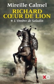 Richard Coeur de Lion - Tome 1 L