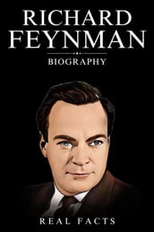 Richard Feynman Biography