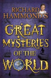 Richard Hammond s Great Mysteries of the World