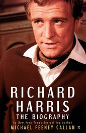 Richard Harris