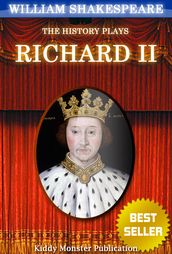 Richard II By William Shakespeare