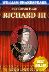 Richard III By William Shakespeare