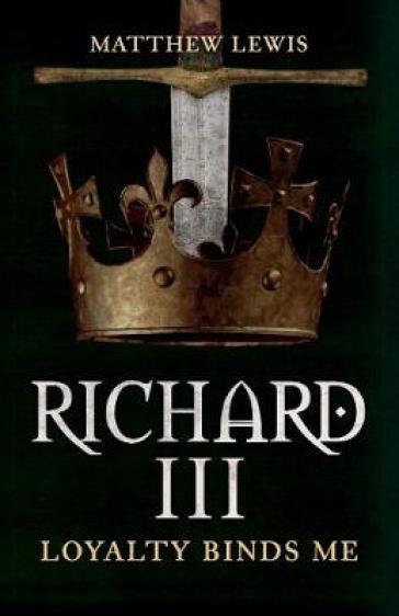 Richard III - Matthew Lewis