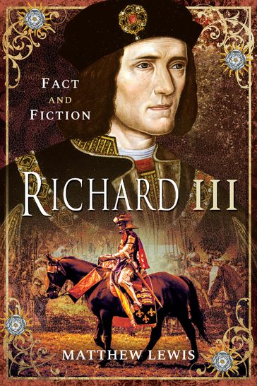 Richard III - Matthew Lewis