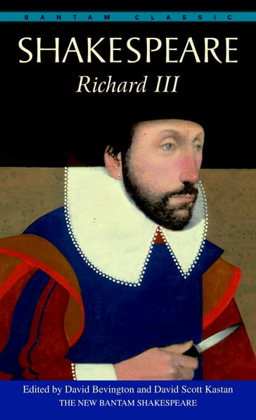 Richard III - William Shakespeare