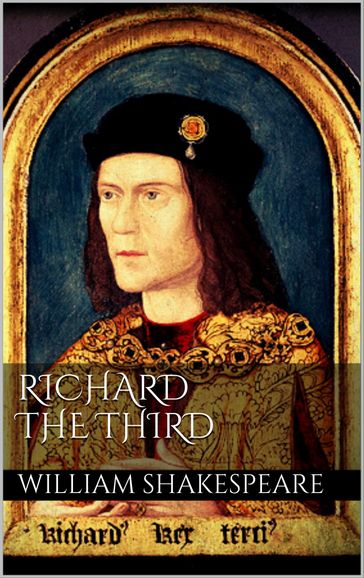 Richard III - William Shakespeare