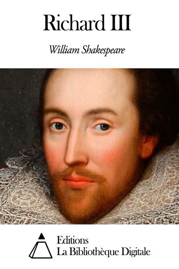 Richard III - William Shakespeare