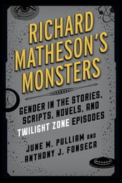 Richard Matheson s Monsters