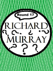 Richard Murray Thoughts Round 17