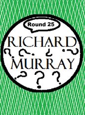 Richard Murray Thoughts Round 25