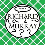 Richard Murray Thoughts Round 4