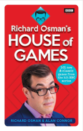 Richard Osman