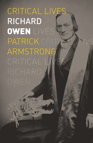 Richard Owen - Patrick Armstrong