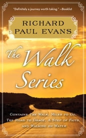 Richard Paul Evans: The Complete Walk Series eBook Boxed Set