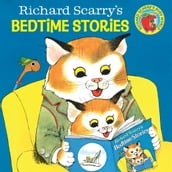 Richard Scarry s Bedtime Stories