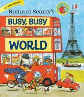 Richard Scarry s Busy, Busy World