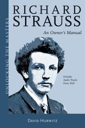 Richard Strauss - An Owner