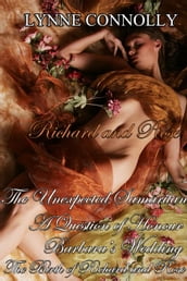 Richard and Rose: Short Stories and extras