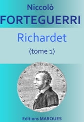 Richardet (tome 1)