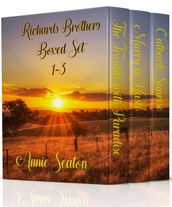 Richards Brothers Boxed Set