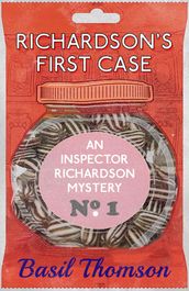 Richardson s First Case