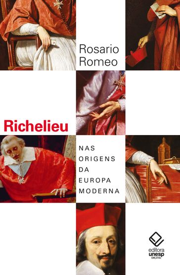 Richelieu - Rosario Romeo
