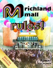 Richland Mall Rules