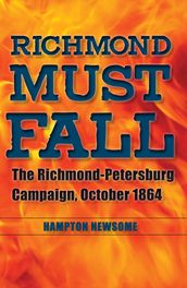 Richmond Must Fall