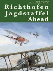 Richthofen Jagdstaffel Ahead