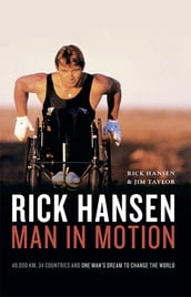 Rick Hansen