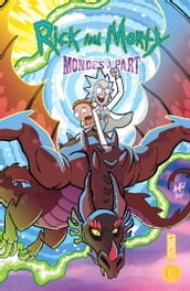 Rick & Morty : Mondes à part