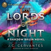 Rick Riordan Presents: Lords of Night, The