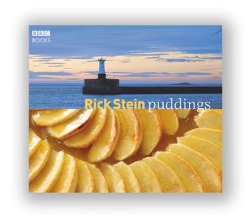 Rick Stein Puddings - Rick Stein