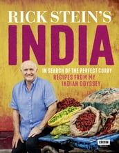 Rick Stein s India