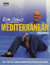 Rick Stein