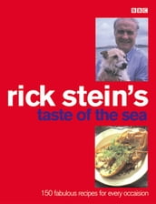Rick Stein s Taste Of The Sea