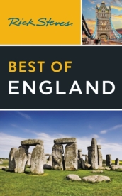 Rick Steves Best of England (Fourth Edition)