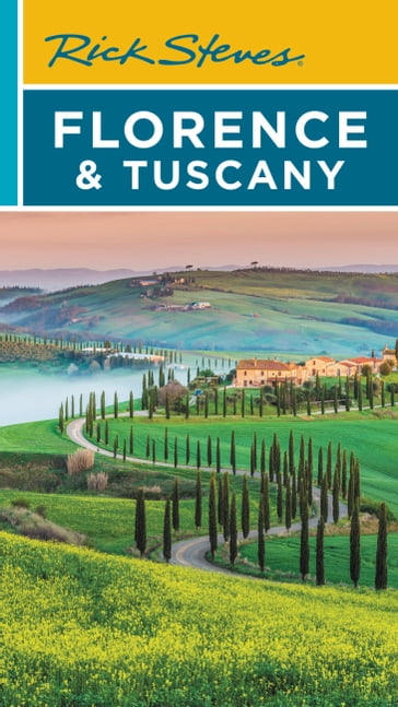 Rick Steves Florence & Tuscany - Rick Steves - Gene Openshaw