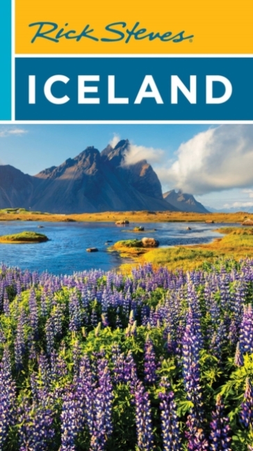 Rick Steves Iceland (Third Edition) - Cameron Hewitt - Ian Watson - Rick Steves