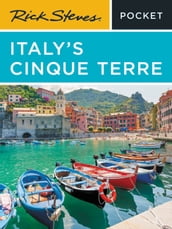 Rick Steves Pocket Italy s Cinque Terre