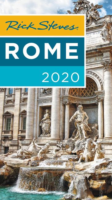 Rick Steves Rome 2020 - Gene Openshaw - Rick Steves