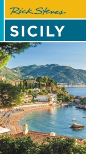 Rick Steves Sicily (Second Edition)