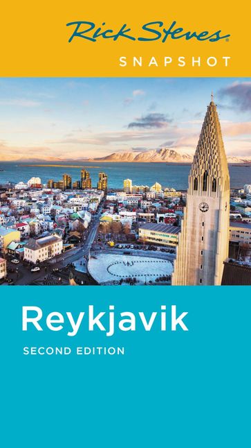 Rick Steves Snapshot Reykjavk - Rick Steves