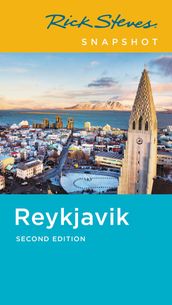 Rick Steves Snapshot Reykjavk