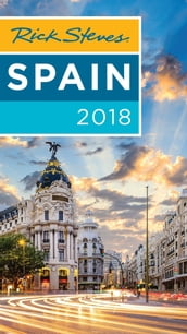 Rick Steves Spain 2018