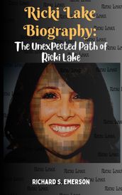 Ricki Lake Biography