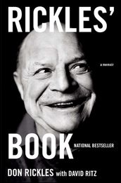 Rickles  Book