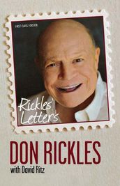 Rickles  Letters
